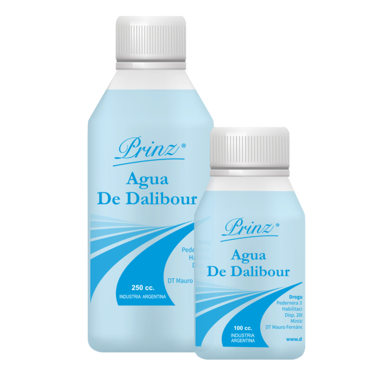Ou Trouver De L Eau De Dalibour